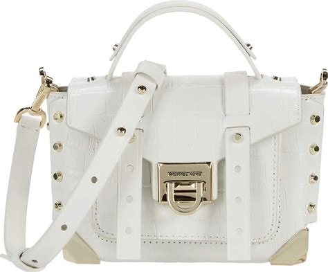 michael kors brieftasche manhattan small|MICHAEL Michael Kors Manhattan Extra Small Top Handle .